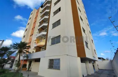 Apartamento à venda em caraguatatuba, parque balneário poiares, com 2 quartos, 72m²