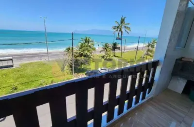 Apartamento à venda em caraguatatuba, jardim do sol, com 1 quarto, 50m²