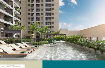 Farol da guanabara: a máquina de rentabilidade do porto maravilha | studio e 1-2 quartos com vista eterna