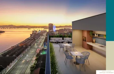 Porto maravilha de verdade! a oportunidade bateu de novo na porta. a cury voltou!!! e você não pode perder