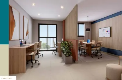 Farol da guanabara: a máquina de rentabilidade do porto maravilha | studio e 1-2 quartos com vista eterna