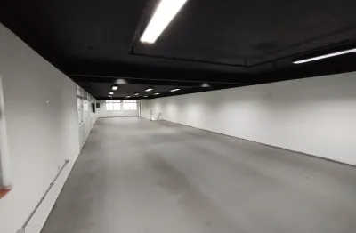 Ponto comercial, 250 m² por r$ 3.000/mês, com 3 salas para alugar,santos