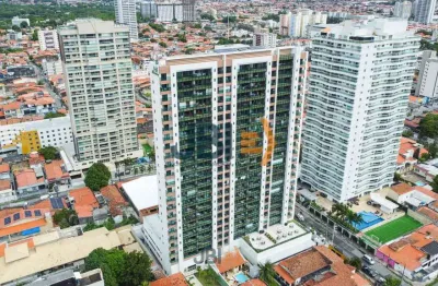 Apartamento à Venda Com 3 quartos, sendo 1 Suíte, Nascente - Parquelândia