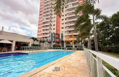 Apartamento à venda com 2 quartos, sendo 1 suíte, 1 vaga - pres. kennedy