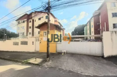 Apartamento com 2 quartos à venda no Antônio Bezerra, Fortaleza 