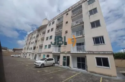 Apartamento à venda 3 quartos, sendo 1 suíte, 2 vagas - jardim cearense