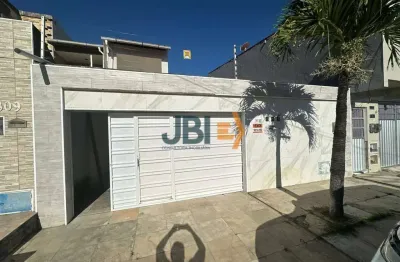 Casa à venda com 3 quartos, sendo 2 suítes – prefeito josé walter