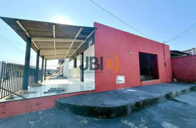 Casa á venda com 3 quartos, 1 vaga, nascente - planalto caucaia