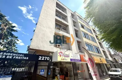 Apartamento com 3 quartos à venda no São Gerardo, Fortaleza 