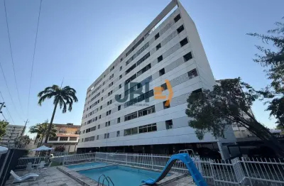 Apartamento todo reformado com 4 quartos, sendo 1 suíte - bairro de fátima