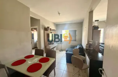 Apartamento com 2 quartos, 1 vaga em condomínio completo - vila velha