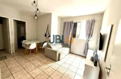 Apartamento com 2 quartos à venda no Dom Lustosa, Fortaleza 