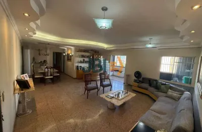 Ampla cobertura á venda 4 quartos, sendo 1 suíte e 4 vagas - fátima