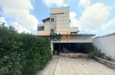 Casa com 5 quartos à venda no Amadeu Furtado, Fortaleza 