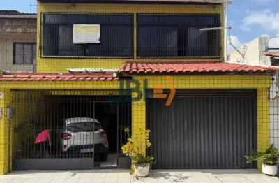 Casa com 5 quartos à venda no Quintino Cunha, Fortaleza 