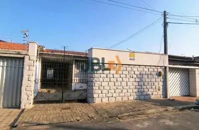 Casa com 3 quartos à venda no Padre Andrade, Fortaleza 