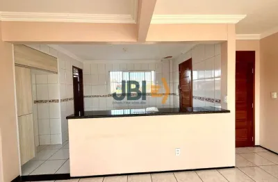 Apartamento com 3 quartos, sendo 2 suítes e 2 vagas à venda - jacarecanga