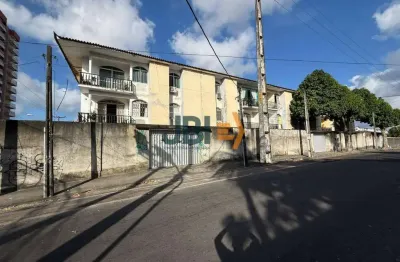Apartamento à venda com 3 quartos, sendo 2 suítes e 1 vaga - montese