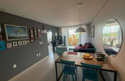 Apartamento com 3 quartos, sendo 2 suítes á venda - amadeu furtado