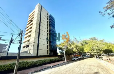 Aluga-se apartamento com 4 quartos, 370m com vista mar - praia do futuro