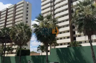 Apartamento com 3 quartos à venda no Pici, Fortaleza 