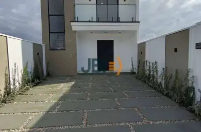 Apartamento com 3 quartos à venda no Luzardo Viana, Maracanaú 