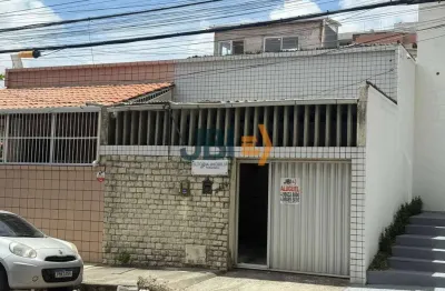 Casa com 4 quartos para alugar na Rua Joaquim Nabuco, 2436, Dionisio Torres, Fortaleza