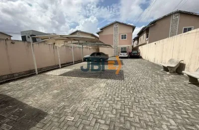 Apartamento com 2 quartos para alugar na Rua Morélia, 770, Parque Guadalajara (Jurema), Caucaia