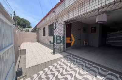 Casa com 3 quartos à venda na Rua 13, Vila Velha, Fortaleza
