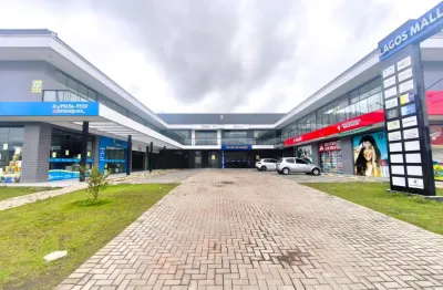 Atenção empreendedores! o melhor ponto do guaraituba está disponível!