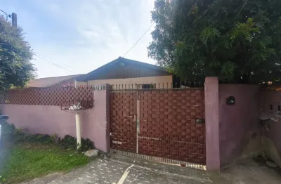 Terreno comercial à venda na Rua Cruzeiro do Sul, 1185, Emiliano Perneta, Pinhais