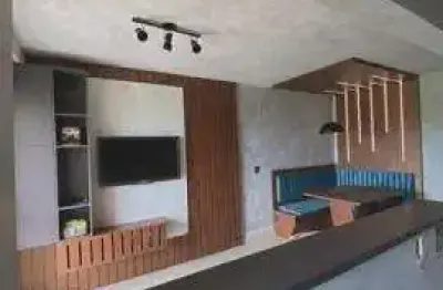 Apartamento com 2 quartos à venda na Rua Cônego Vicente Miguel Marino, 515, Barra Funda, São Paulo