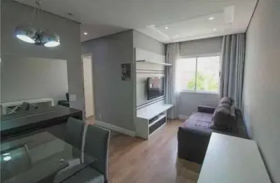 Apartamento com 2 quartos à venda na Rua César Guimarães, 72, Jardim da Glória, São Paulo