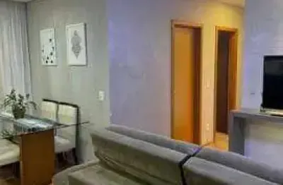 Apartamento com 2 quartos à venda na Rua Gil Eanes, 163, Campo Belo, São Paulo