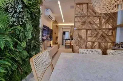 Apartamento com 2 quartos à venda na Rua Vieira de Morais, 2098, Campo Belo, São Paulo