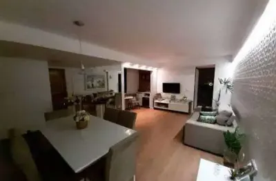 Apartamento com 2 quartos à venda na Avenida Padre Antônio José dos Santos, 1691, Cidade Monções, São Paulo