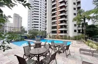 Apartamento com 3 quartos à venda na Rua Volta Redonda, 794, Campo Belo, São Paulo