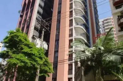 Apartamento com 1 quarto à venda na Rua Teixeira da Silva, 654, Paraíso, São Paulo