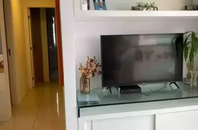 Apartamento com 2 quartos à venda na Rua Capistrano de Abreu, 405, Barra Funda, São Paulo