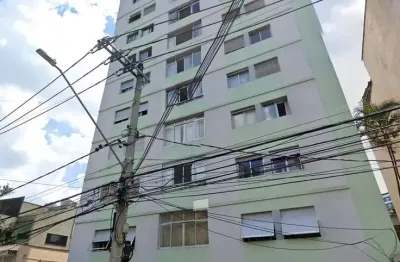 Apartamento com 2 quartos à venda na Rua Afonso Celso, 92, Vila Mariana, São Paulo