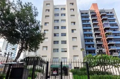 Apartamento com 2 quartos à venda na Rua Casa do Ator, 782, Vila Olímpia, São Paulo