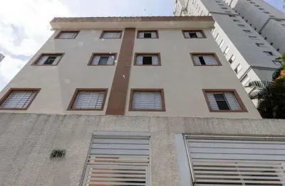 Apartamento com 2 quartos à venda na Rua Pitangui, 216, Tatuapé, São Paulo