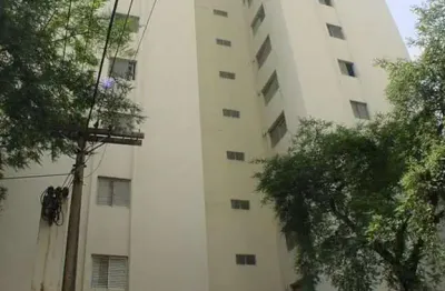 Apartamento com 2 quartos à venda na Rua Pascal, 605, Campo Belo, São Paulo