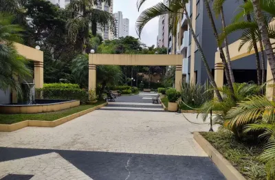 Apartamento com 3 quartos à venda na Rua Duque Costa, 495, Jardim Marajoara, São Paulo