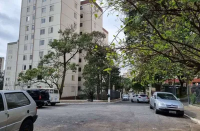 Apartamento com 2 quartos à venda na Rua Doutor Sabóia de Medeiros, 199, Vila Mariana, São Paulo