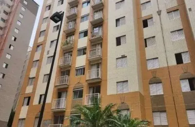Apartamento com 2 quartos à venda na Rua Alexandre Levi, 100, Cambuci, São Paulo