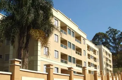 Apartamento com 2 quartos à venda na Rua Ernest Renam, 723, Fazenda Morumbi, São Paulo