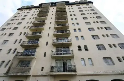 Apartamento com 3 quartos à venda na Rua João Avelino Pinho Mellão, 120, Fazenda Morumbi, São Paulo