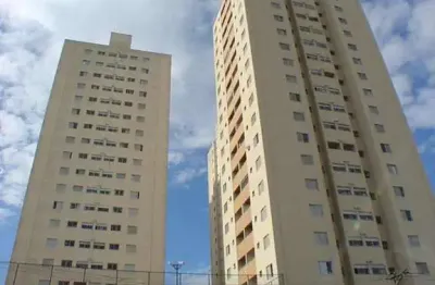 Apartamento com 2 quartos à venda na Rua do Manifesto, 198, Ipiranga, São Paulo
