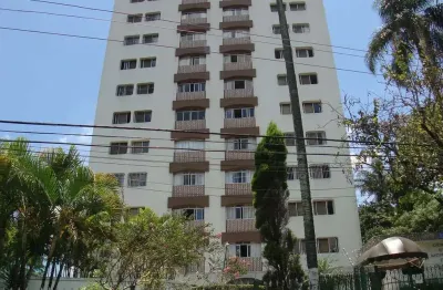 Apartamento com 3 quartos à venda na Rua Sousa Lopes, 1205, Lauzane Paulista, São Paulo